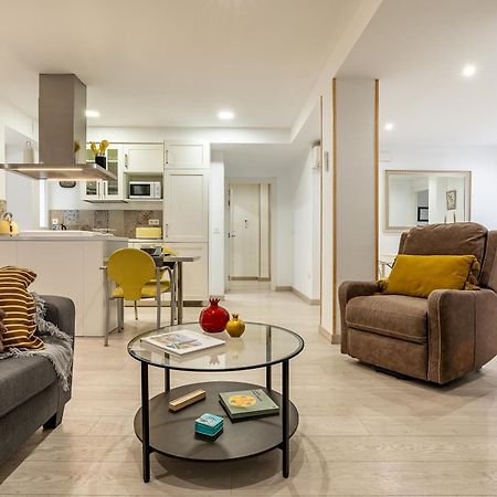 Luxury Suite Solarillo De Gracia グラナダ エクステリア 写真
