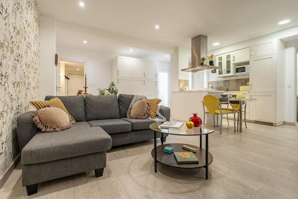 Luxury Suite Solarillo De Gracia グラナダ エクステリア 写真