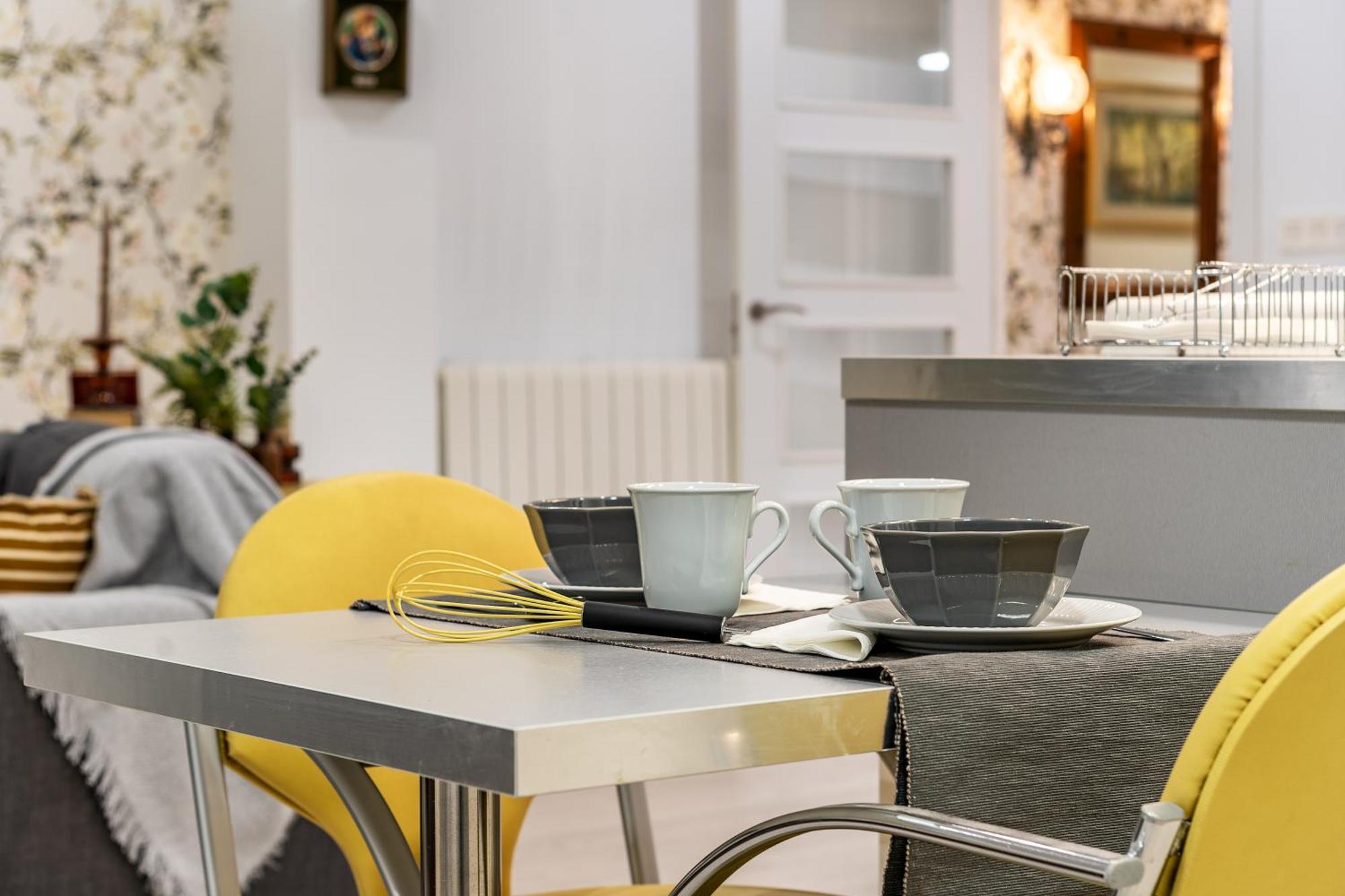 Luxury Suite Solarillo De Gracia グラナダ エクステリア 写真