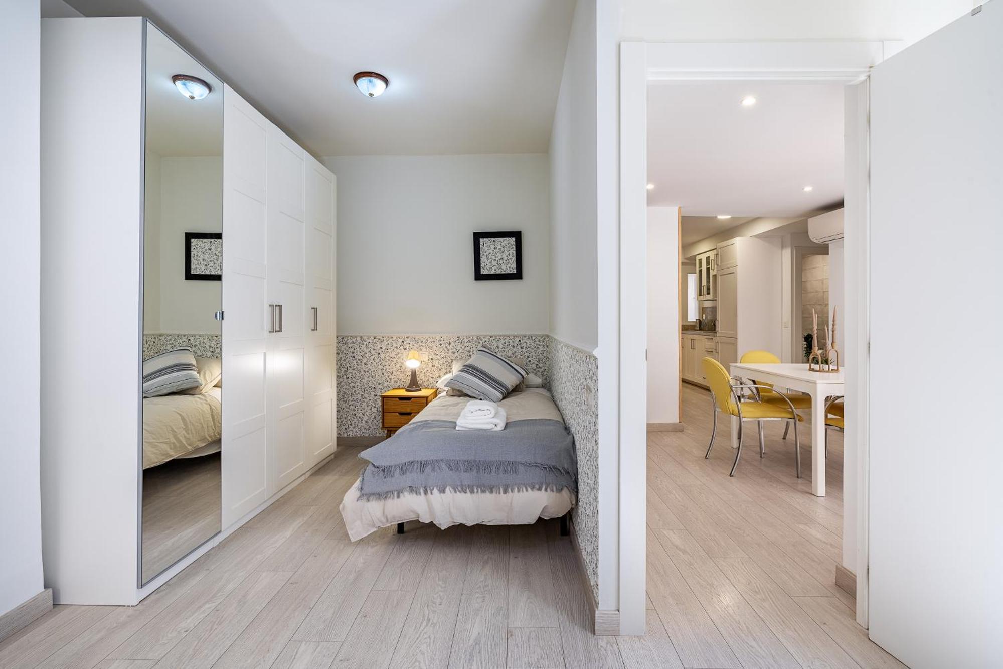 Luxury Suite Solarillo De Gracia グラナダ エクステリア 写真