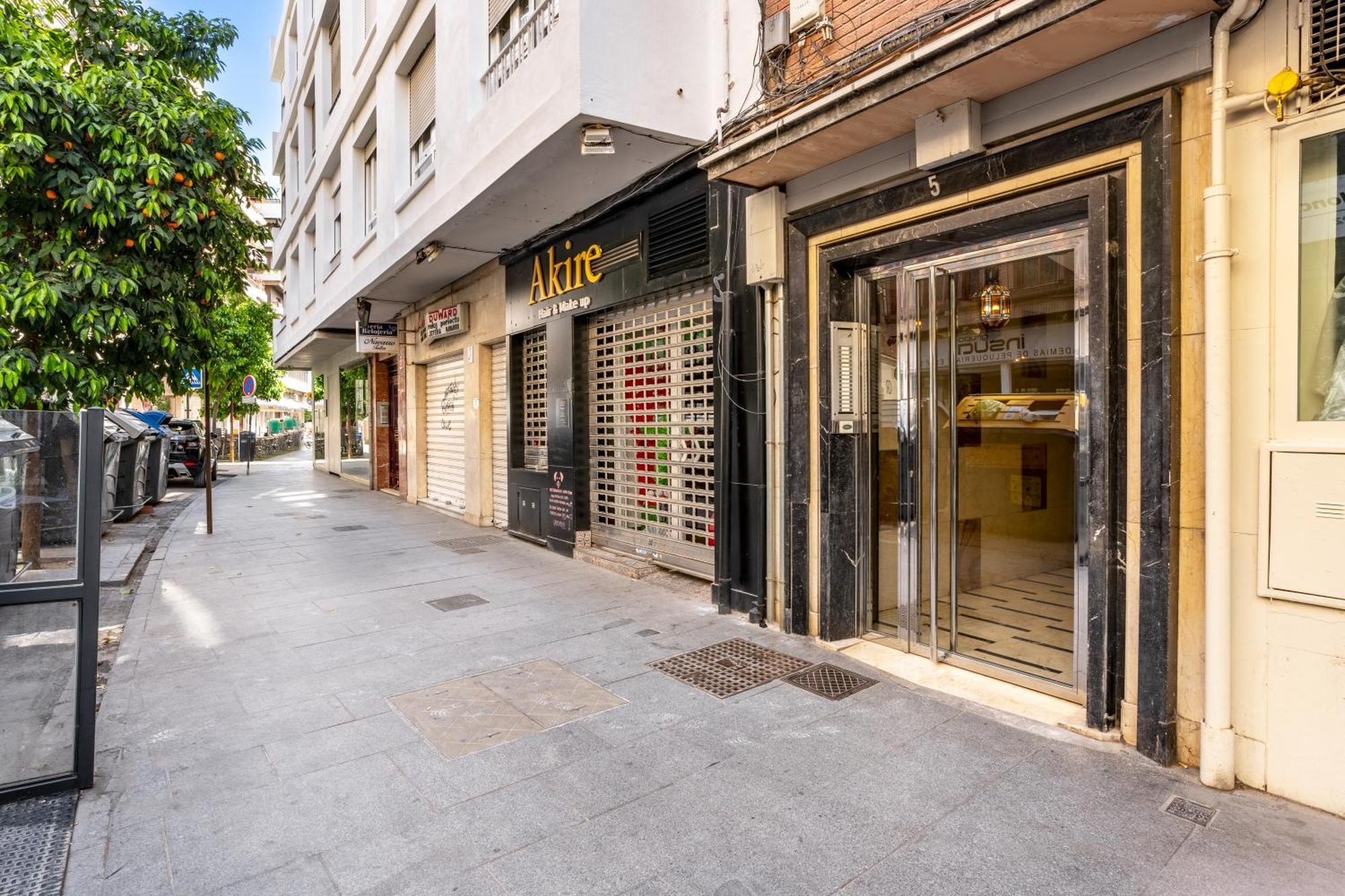 Luxury Suite Solarillo De Gracia グラナダ エクステリア 写真