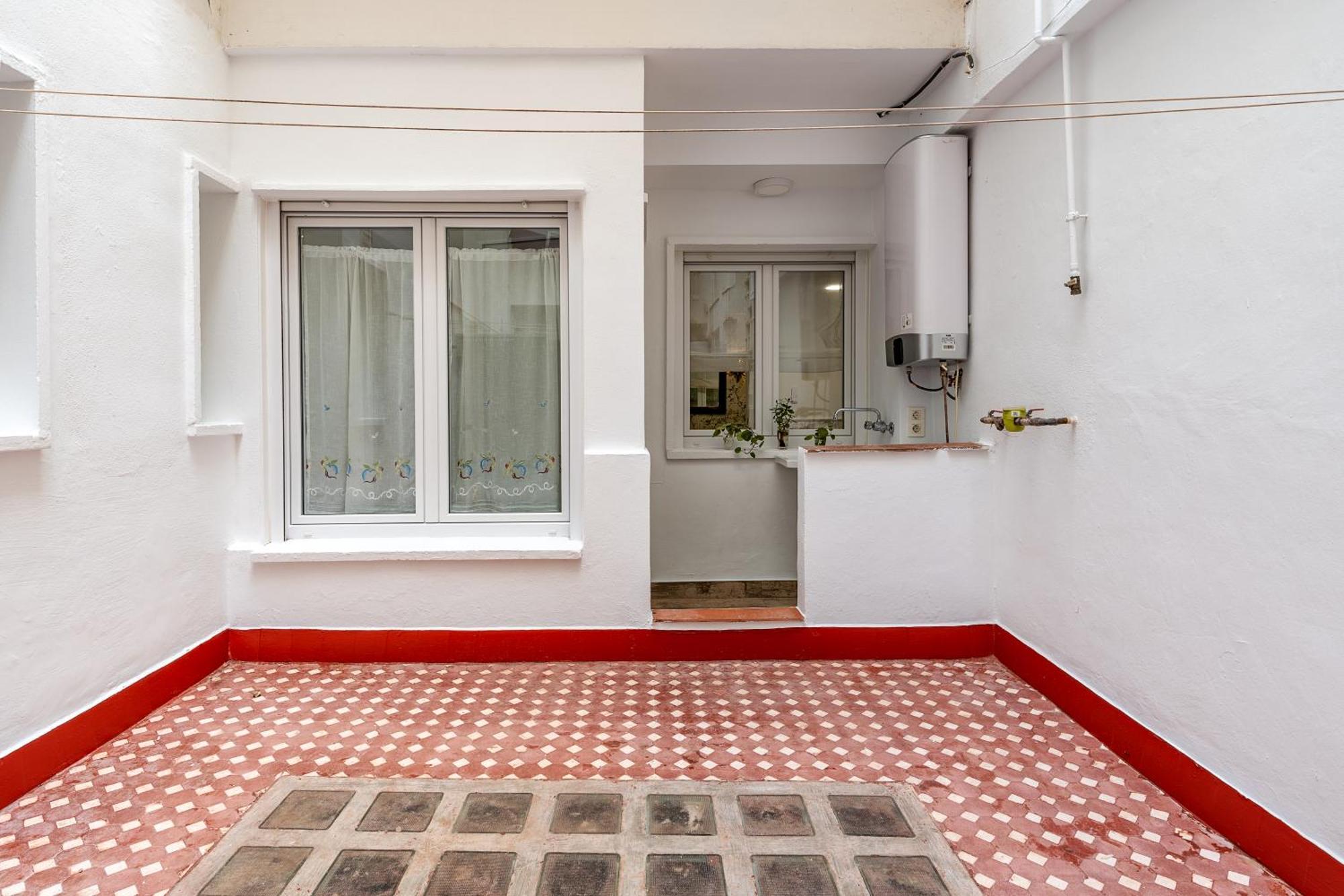 Luxury Suite Solarillo De Gracia グラナダ エクステリア 写真