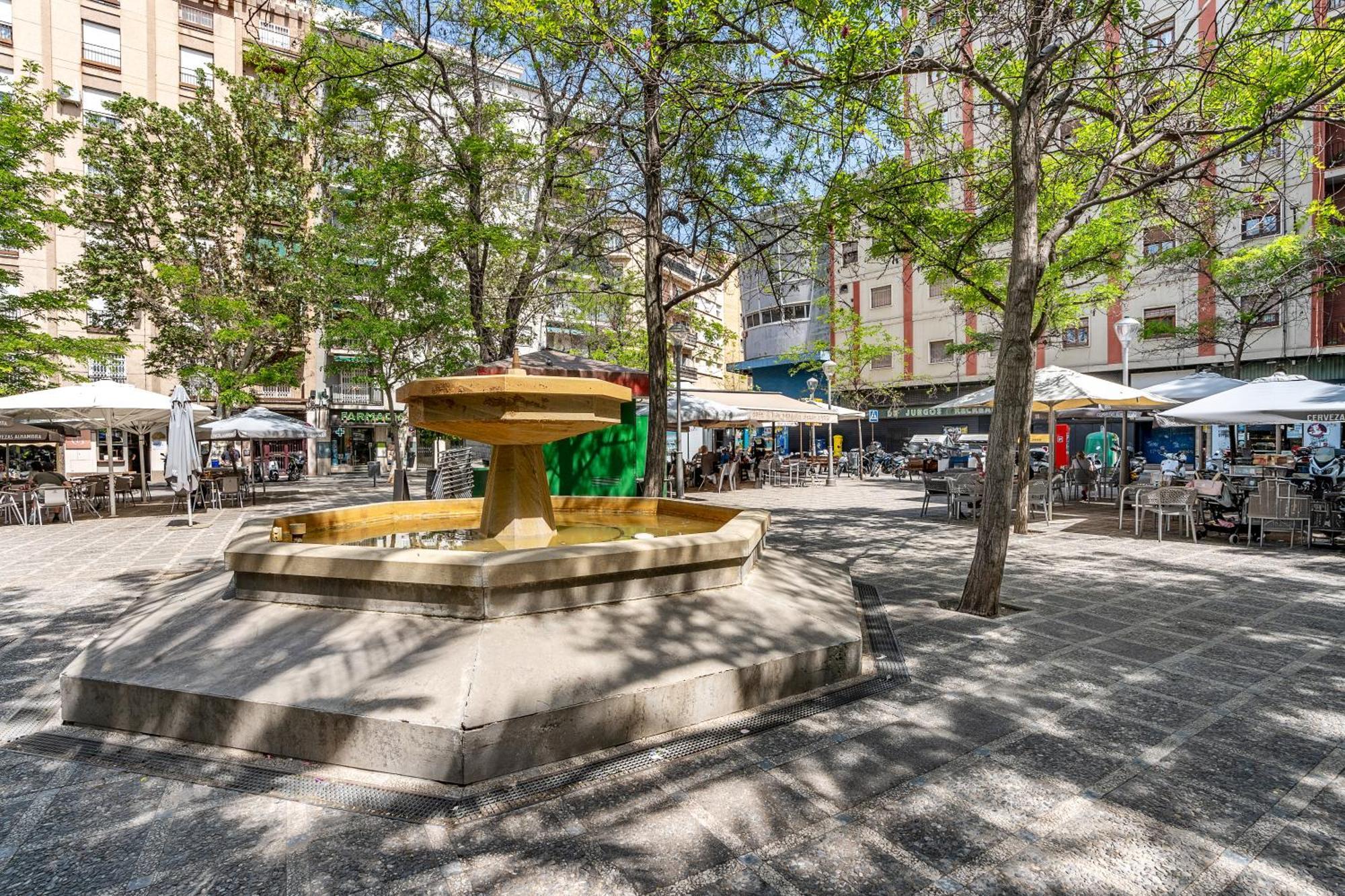 Luxury Suite Solarillo De Gracia グラナダ エクステリア 写真