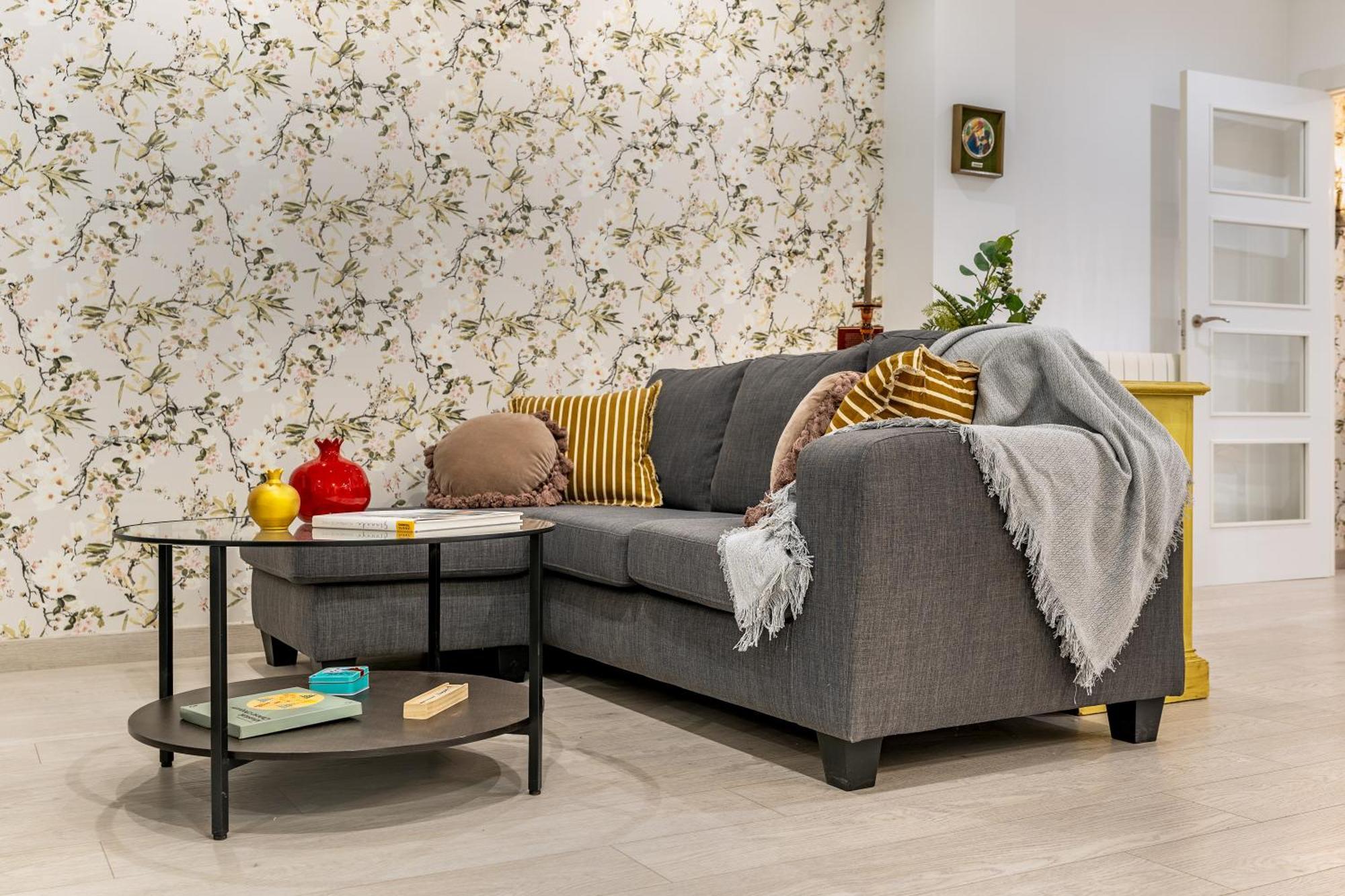 Luxury Suite Solarillo De Gracia グラナダ エクステリア 写真