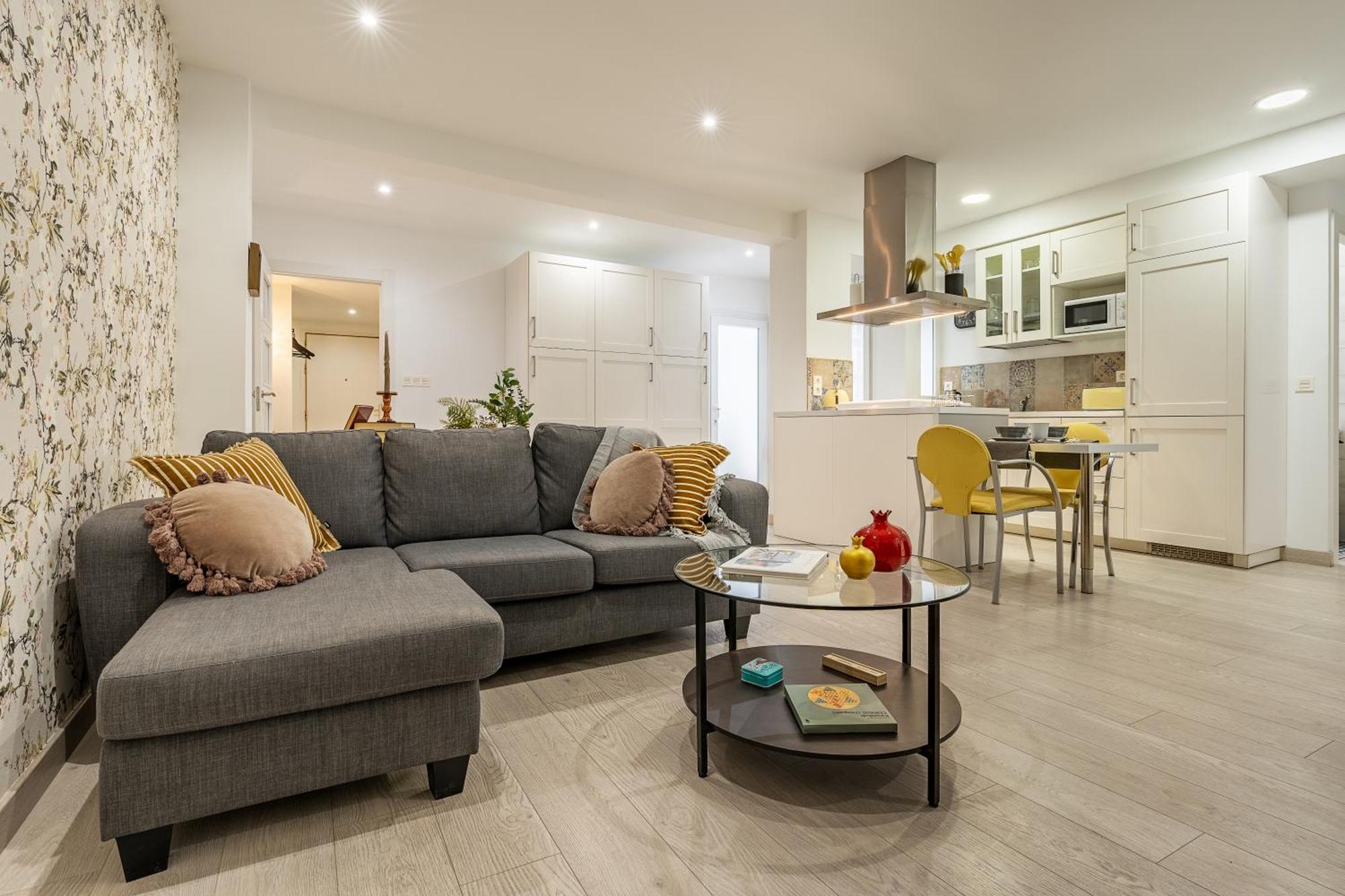 Luxury Suite Solarillo De Gracia グラナダ エクステリア 写真