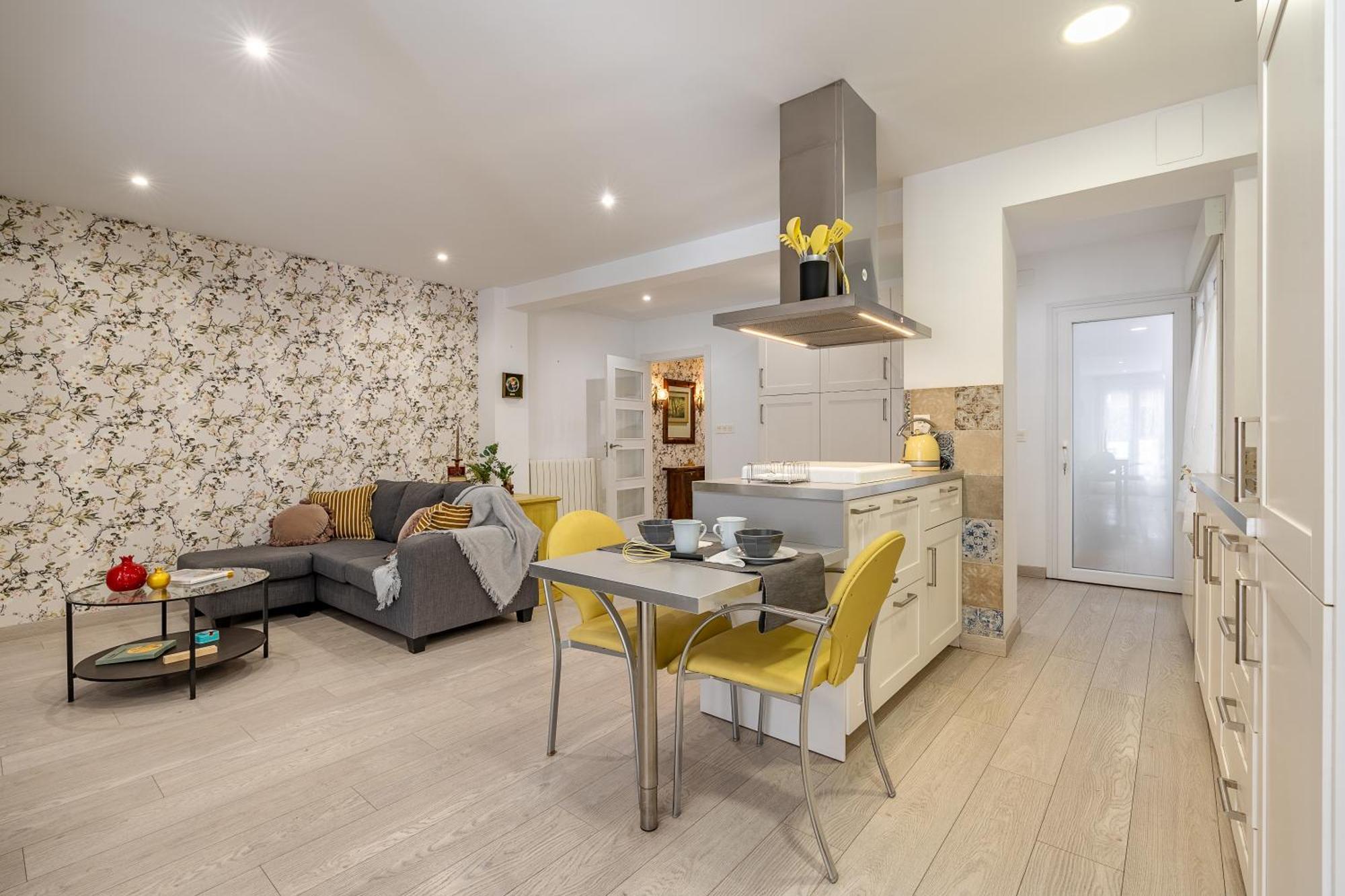 Luxury Suite Solarillo De Gracia グラナダ エクステリア 写真