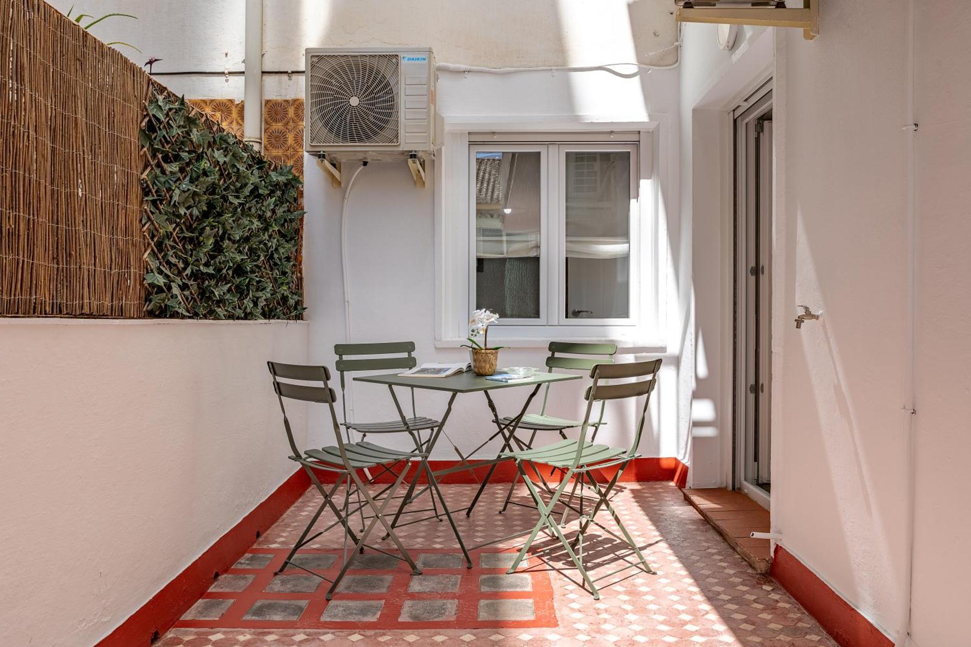 Luxury Suite Solarillo De Gracia グラナダ エクステリア 写真