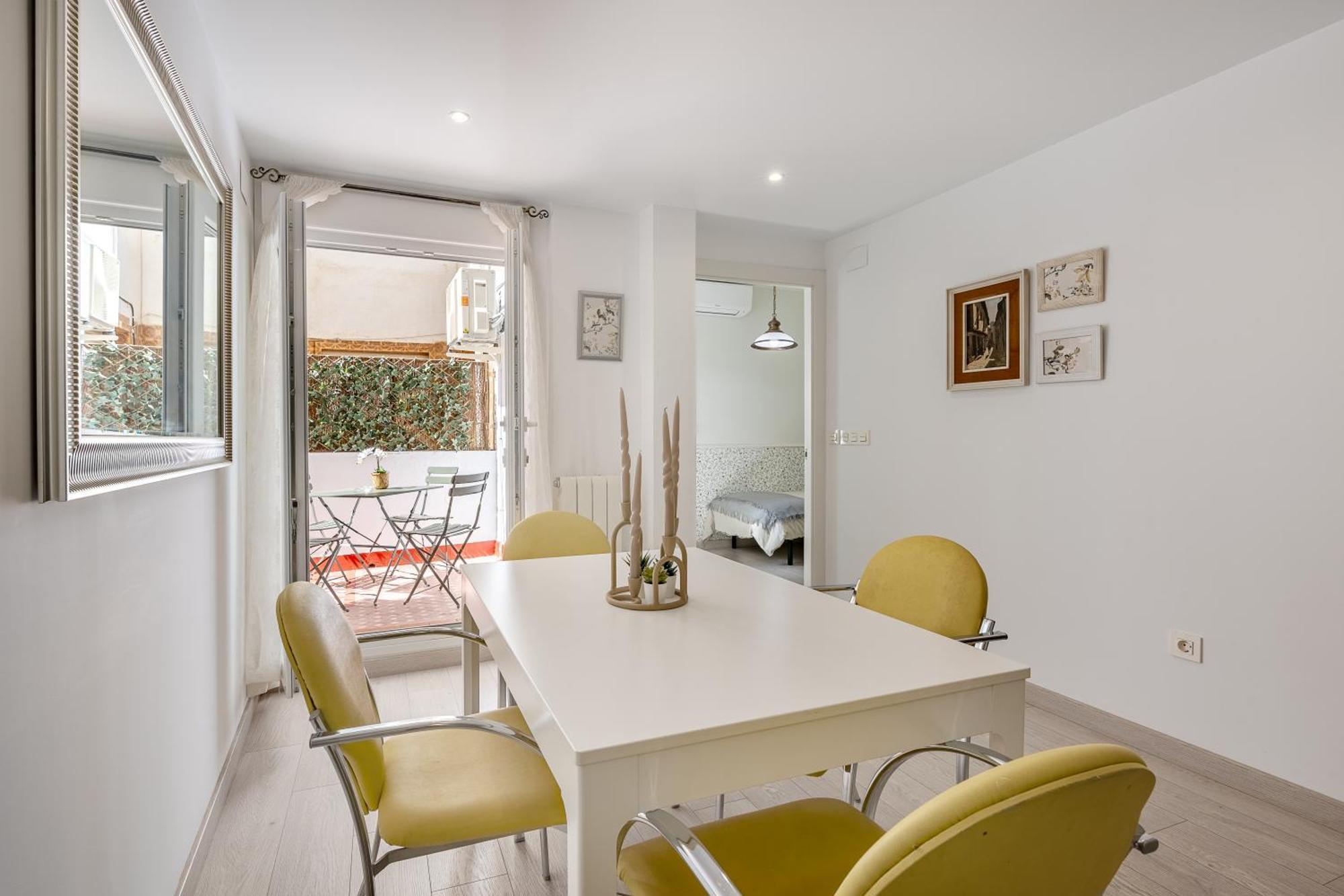 Luxury Suite Solarillo De Gracia グラナダ エクステリア 写真