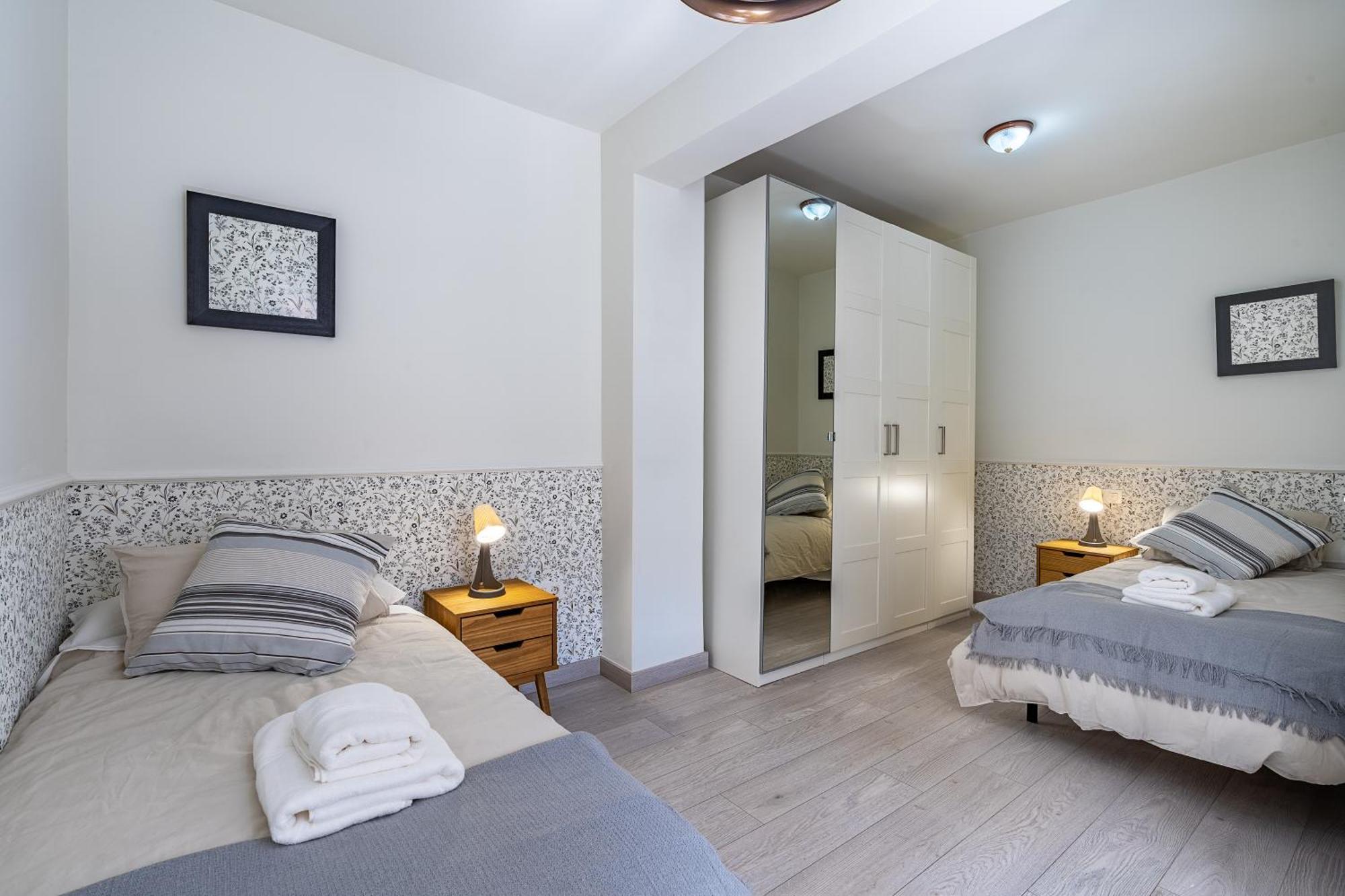 Luxury Suite Solarillo De Gracia グラナダ エクステリア 写真